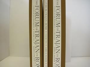 The Forum of Trajan in Rome: A Study of the Monuments by James E. Packer