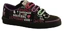 Babycham Women's Basic Strap Typo