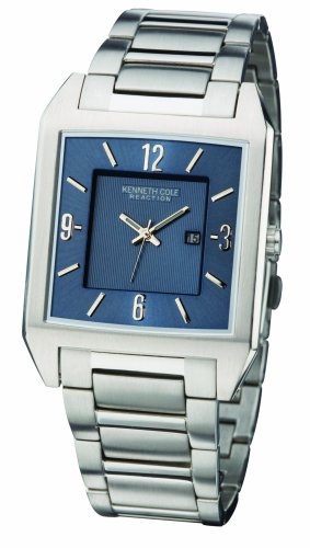 Kenneth Cole - KC3742 - Gents stainless steel bracelet
