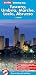 Book Tuscany, Umbria, Marche, Lazio, Abruzzo Berlitz Motoring Map (Berlitz Motoring Maps)