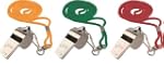 Lion - SOUND, Fischietto in metallo c...