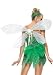 Iridescent Pixie Wings