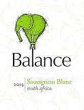 2014 Balance Sauvignon Blanc 750 ml