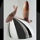 Alessi Frank Gehry Pito Kettle