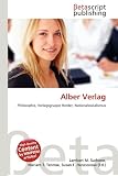 Produkt-Bild: Alber Verlag