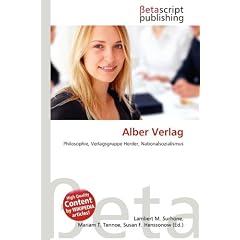 Alber Verlag
