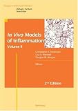 In Vivo Models of Inflammation: Volume 2 (Progress in Inflammation Research)