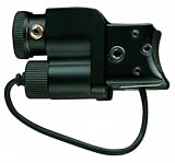 Trigger Mount Laser Sight w/Remote Switch