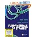 Fundamentals of Strategy: AND Student Access Card
