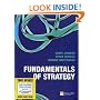 Fundamentals of Strategy: AND Student Access Card