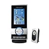 SALE - Weather Station Wireless Colour Graphic - with Digital Calendar Alarm Clock