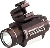 Streamlight 69140 Vantage LED Helmet Mounted Flashlight