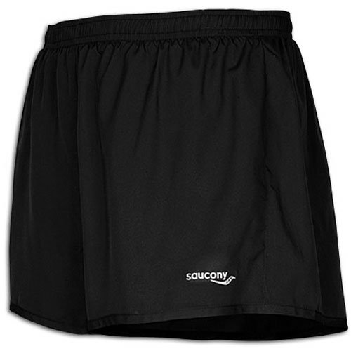 Saucony Women's Performance Running Shorts