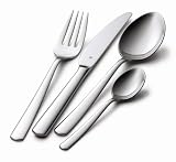 from WMF WMF 58 pce Boston, Cromargan 18/10 Stainless Steel Cutlery Set (Model 1120686041)