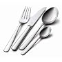 WMF 58 pce Boston, Cromargan 18/10 Stainless Steel Cutlery Set