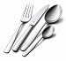 WMF 58 pce Boston 18/10 stainless steel cutlery set