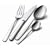 WMF 58 pce Boston, Cromargan 18/10 Stainless Steel Cutlery Set