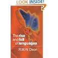 The Rise and Fall of Languages
