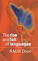 The Rise and Fall of Languages