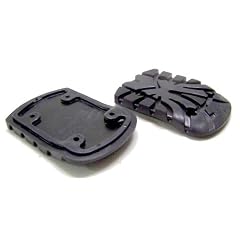 Front Sohlen f�r Hartboot Deeluxe Raichle Snowboardschuhe Plattenbindung Raceboard
