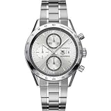 TAG Heuer Men's Carrera Automatic Tachymetre Watch #CV2017.BA0786