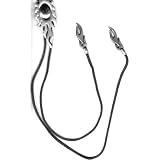 Biker Bolo ~ Biker Tie!! ~ Rare Vintage Bolo ~ Made in the U.S.A by pennylanegifts