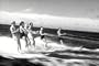 Water Sports & Outdoor Recreation Movie: Aqua Frolics DVD (1940s)