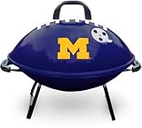 Michigan Wolverines Barbecue