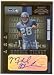 2004 Playoff Contenders 182 Michael Boulware Seattle Seahawks(RC - Rookie - Autographed - Football Cards)