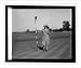 Historic Print (M): A.W. Howard, Washington Golf & Country Club