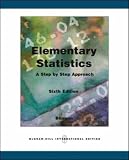 Elementary Statistics