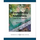 Elementary Statistics by  Allan G. Bluman