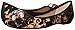J.Renee Women's Ainslee Flat