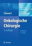 Produkt-Bild: Praxis der Viszeralchirurgie: Onkologische Chirurgie