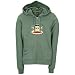 Apparel : Paul Frank Hey Julius Zip Hoody - Women's
