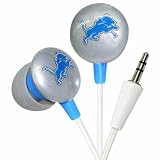 Detroit Lions Ear Buds (iHip)