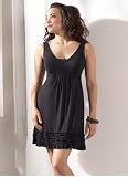 Havanna Maxi Dress – Maternity/Breastfeeding Dress Size Small