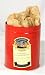 Ultimate's Low Carb & Sugar Free Macadamia Brittle - 1 Lb Tin