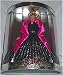 Mattel Happy Holidays Barbie Doll - Holiday Barbie 1998