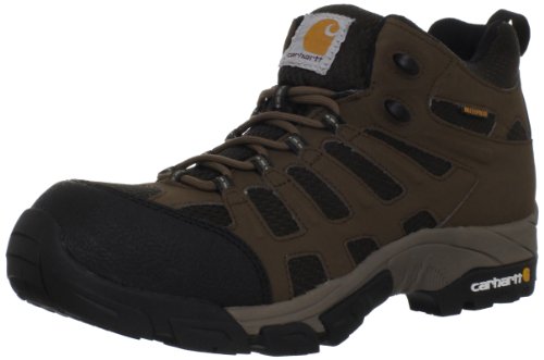 Carhartt Men's CMH6370 Lite WT Work Boot