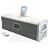 DreamGEAR DGIPOD 357 I.Sound Concert 2 Go Speaker System for iPod (White)