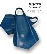 Hydro "the Original" Ocean Swim Fins - Select Color & Size