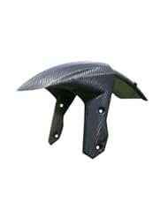 Automotive Parts and Accessories: 2011 - 2012 ZX10 R Carbon Front Fender - Lockhart Phillips USA