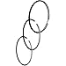 3218416R91 New Piston Rings Made to fit Case-IH Tractor Models 454 464 484 544 +