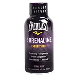 Everlast Edrenaline Energy Shot - Single
