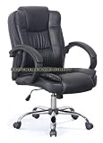 Quality Black Executive Office Chair