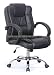 Quality Black Executive Office Chair