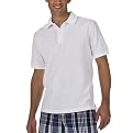 Merona&reg; Embroidered Polo - Whit