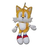 Sonic Classic Tails Plush