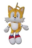 Sonic Classic Tails Plush